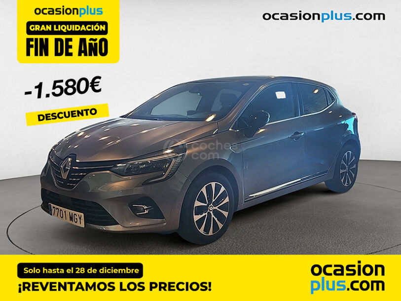 Foto del RENAULT Clio TCe Evolution 67kW