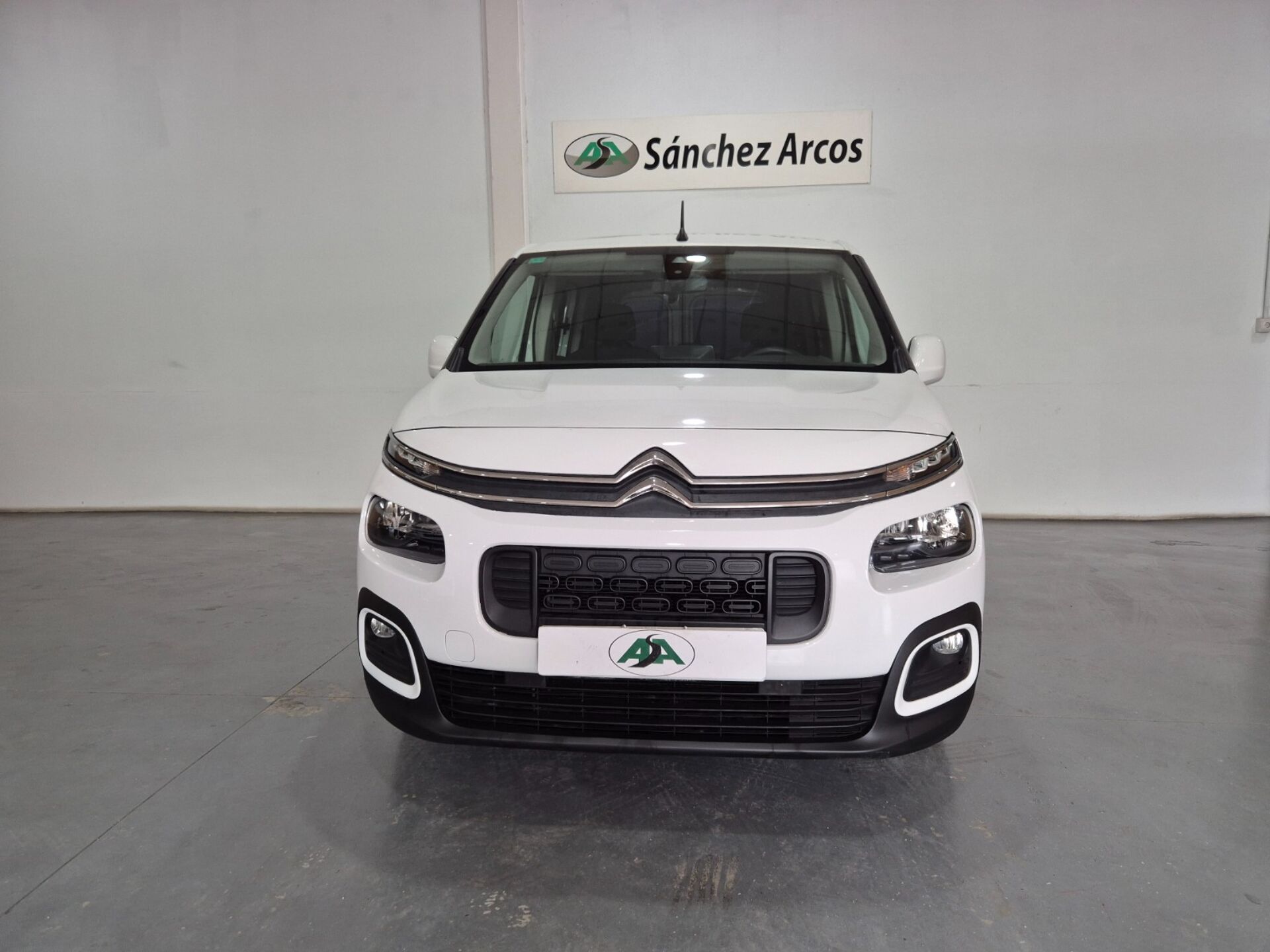 Imagen 2 de CITROEN Berlingo