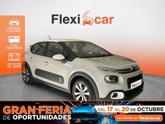 Imagen de CITROEN C3 1.6BlueHDi S&S Shine 75