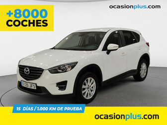 Imagen de MAZDA CX-5 2.2DE Style+ 2WD 150