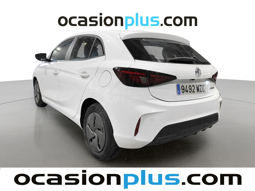 Foto del MG 3 1.5 Standard