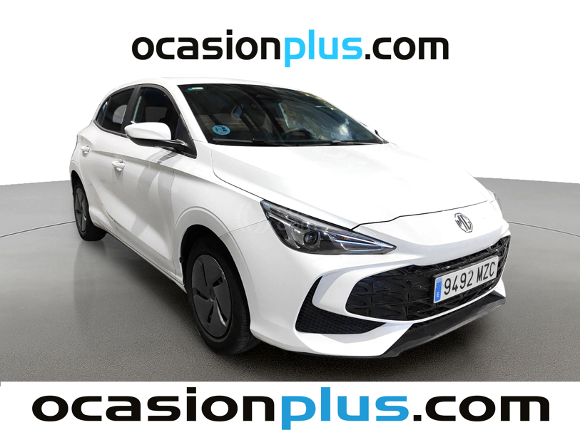 Foto del MG 3 1.5 Standard