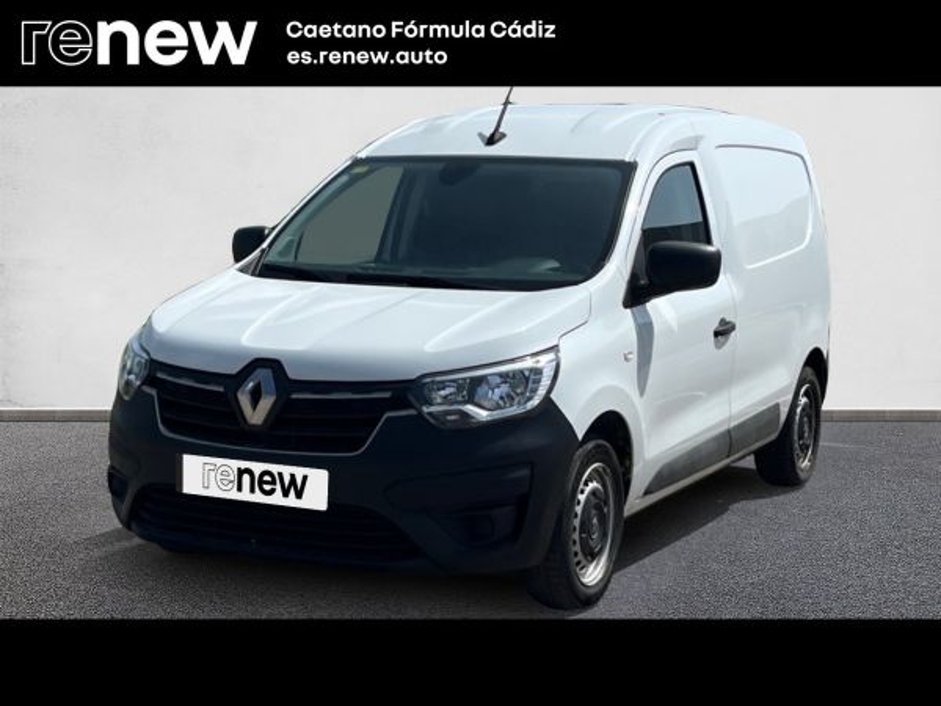 Imagen de RENAULT Express