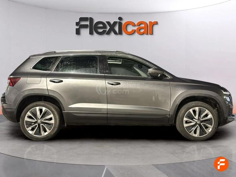 Foto del SKODA Karoq 1.5 TSI Design ACT