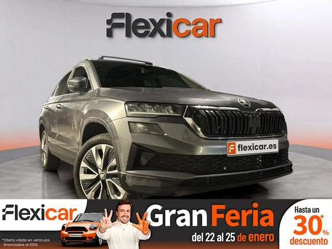 Foto del SKODA Karoq 1.5 TSI Design ACT