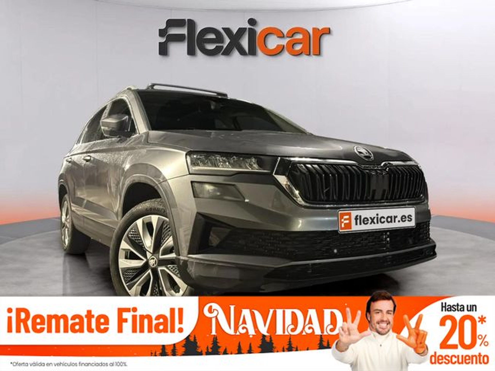 Imagen de SKODA Karoq