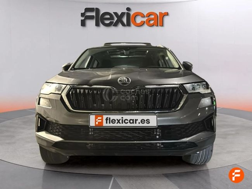 Foto del SKODA Karoq 1.5 TSI Design ACT