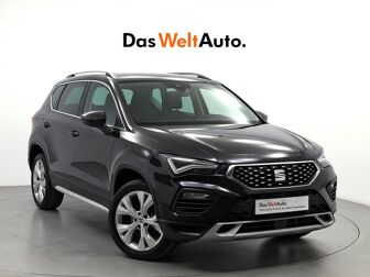 Imagen de SEAT Ateca 1.5 EcoTSI S&S X-Perience DSG