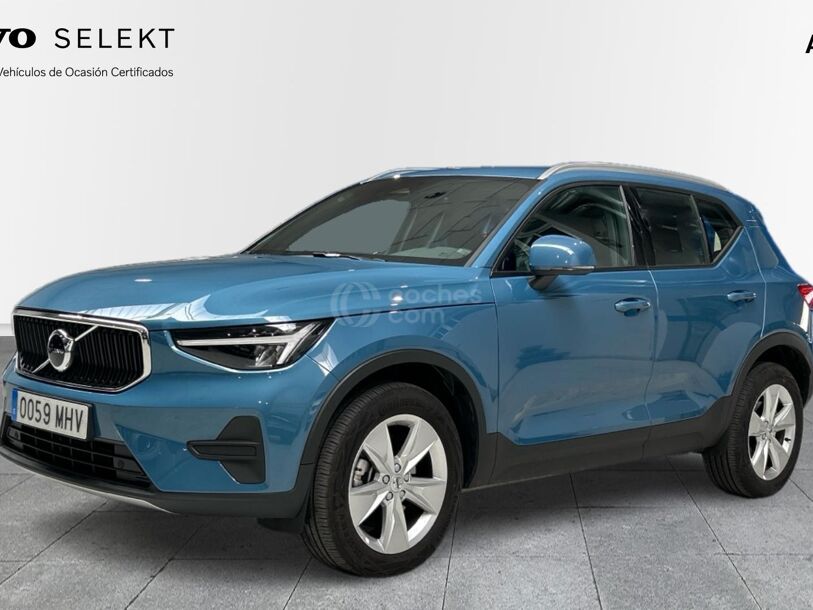 Foto del VOLVO XC40 B3 Plus Aut.