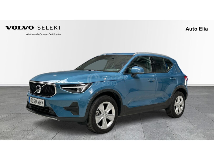 Foto del VOLVO XC40 B3 Plus Aut.