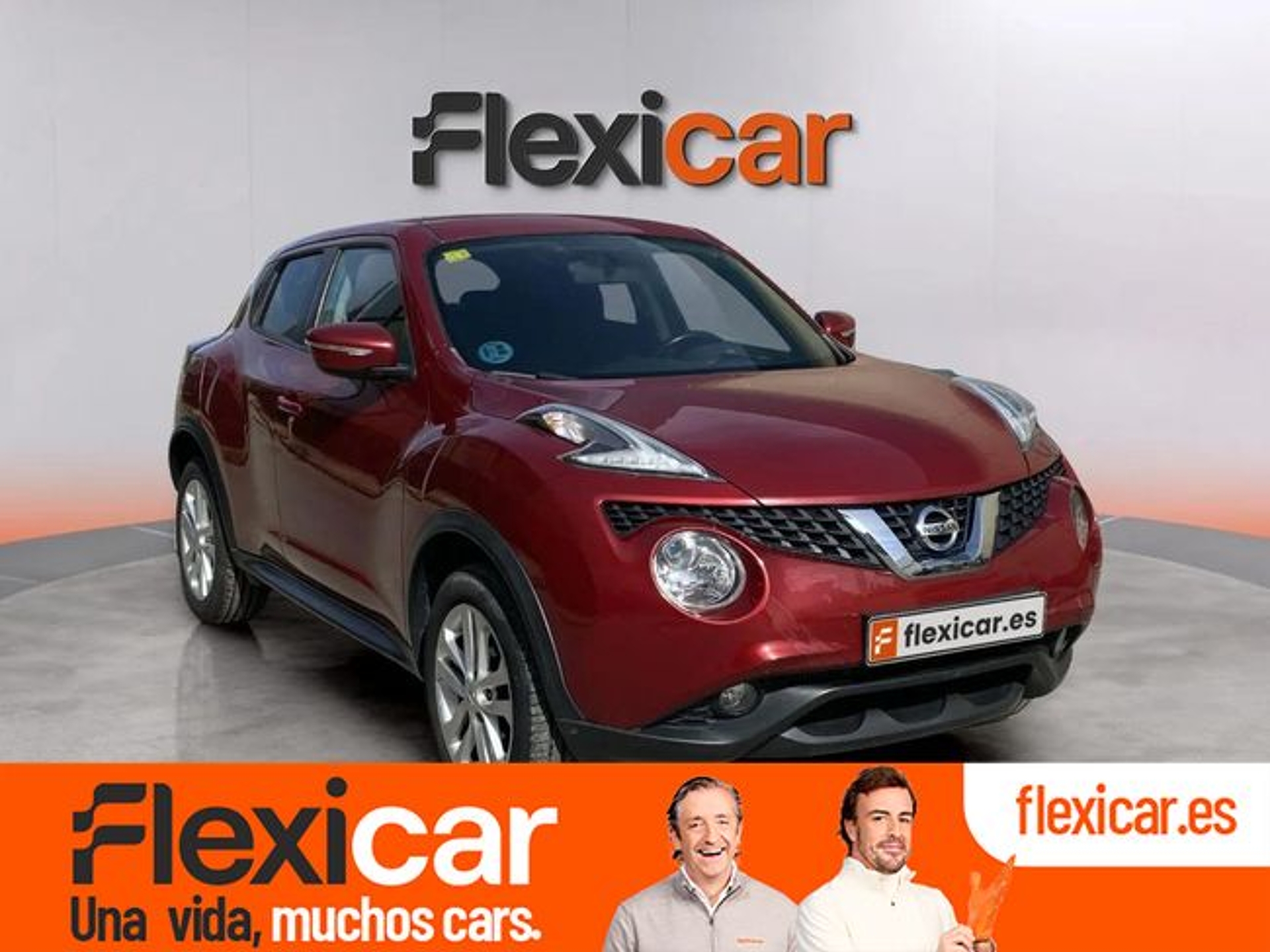 Imagen de NISSAN Juke