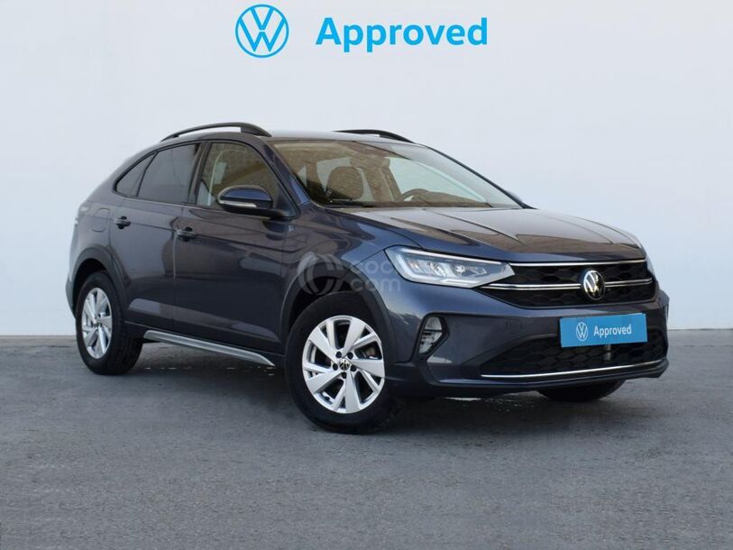 Foto del VOLKSWAGEN Taigo 1.0 TSI Life 81kW