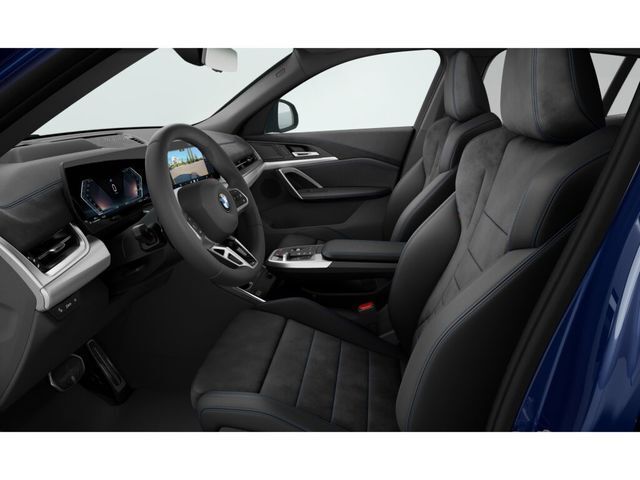 Foto del BMW X2 sDrive 20dA