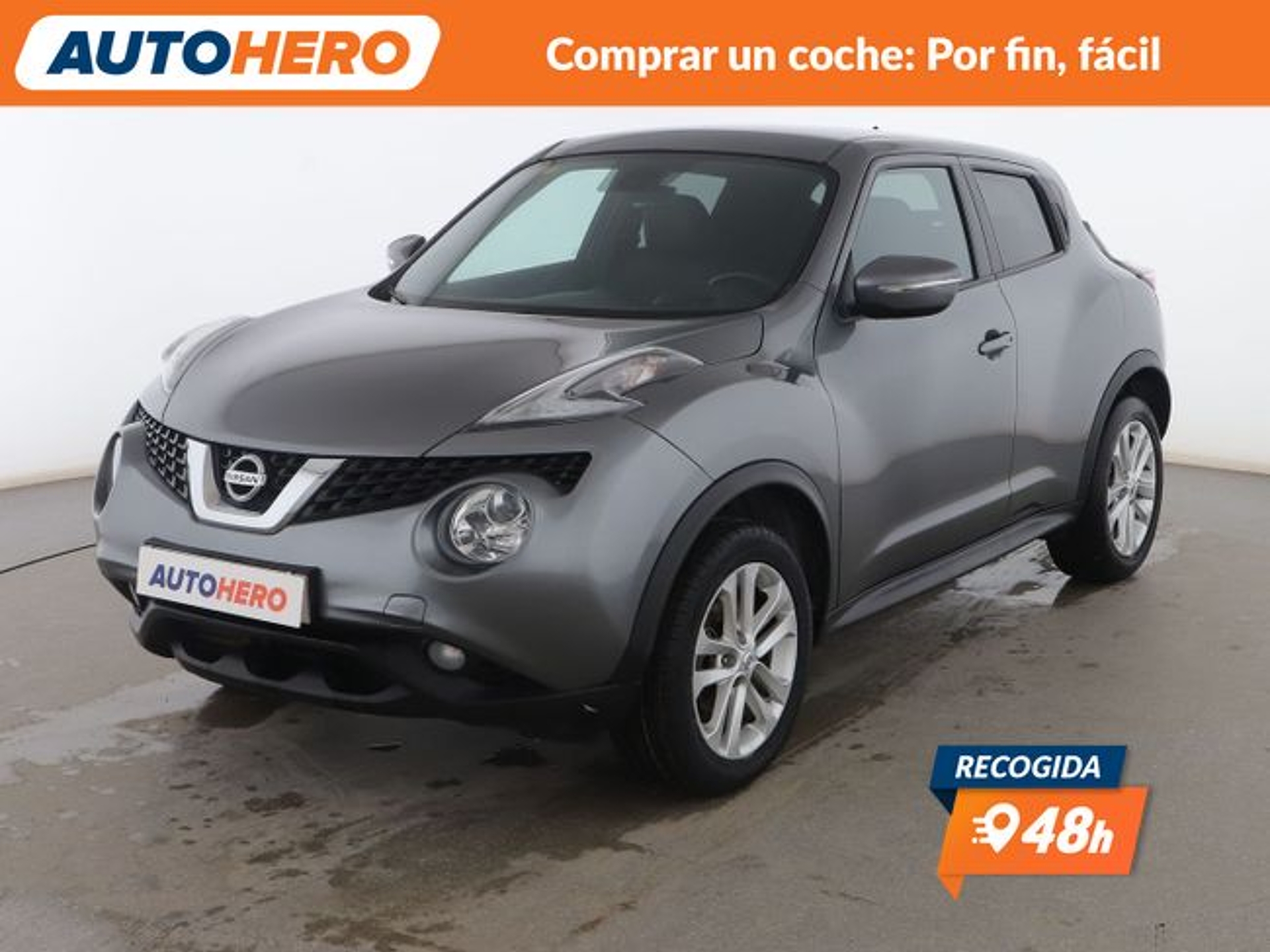 Imagen de NISSAN Juke