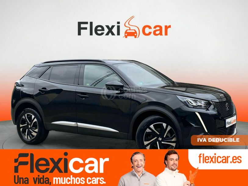 Foto del PEUGEOT 2008 1.2 PureTech S&S Allure Pack EAT8 130