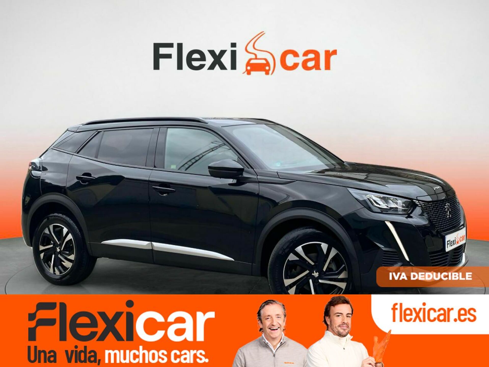 Imagen de PEUGEOT 2008