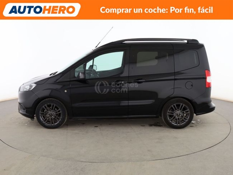 Foto del FORD Tourneo Courier 1.0 Ecoboost Sport