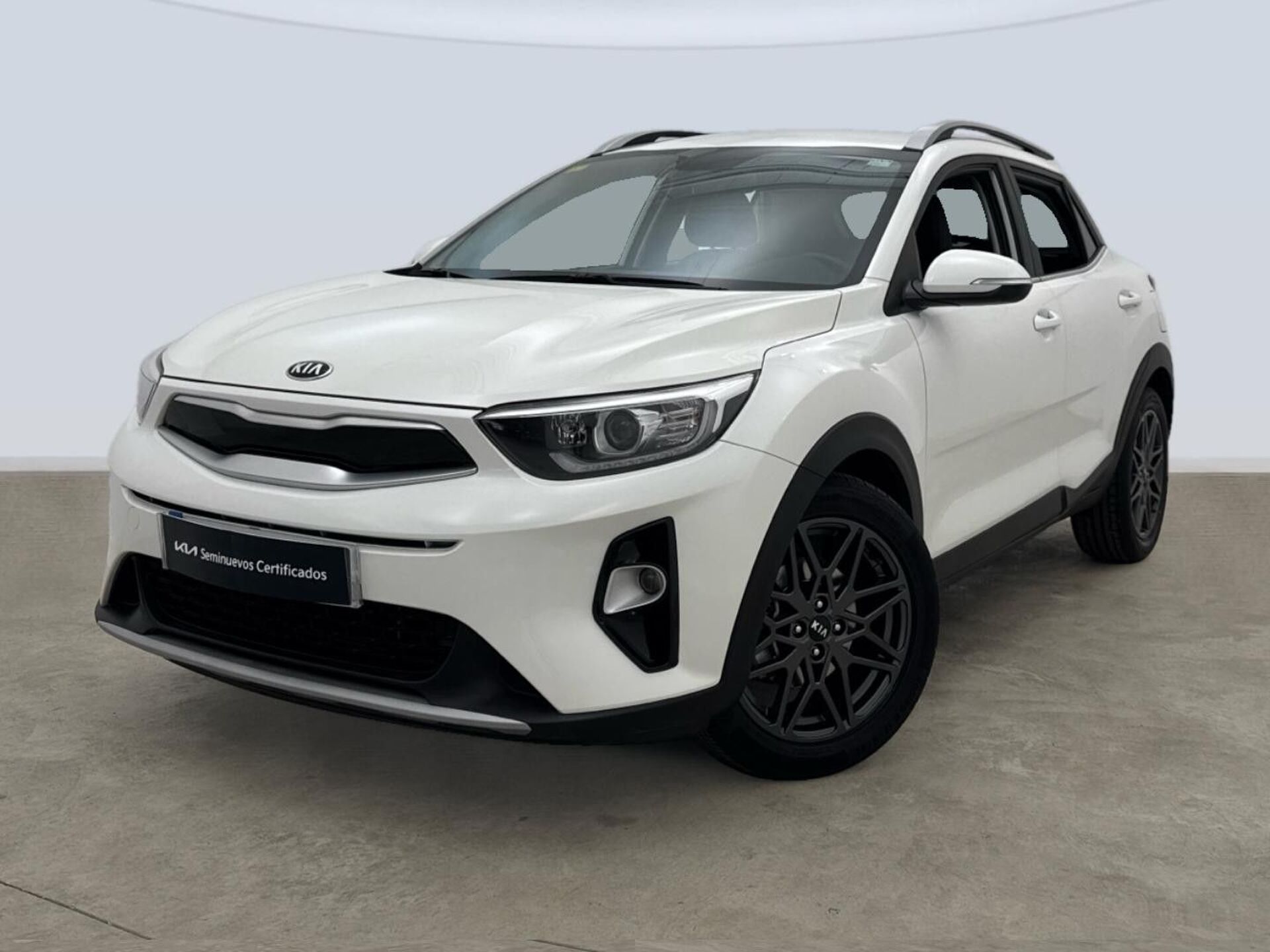 Imagen de KIA Stonic