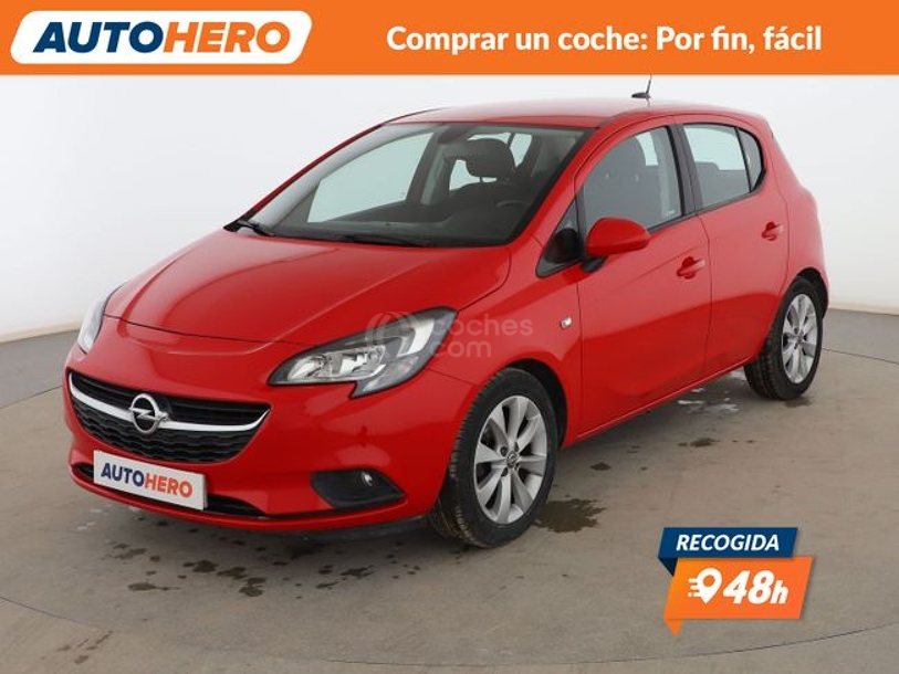 Foto del OPEL Corsa 1.4 Selective 90