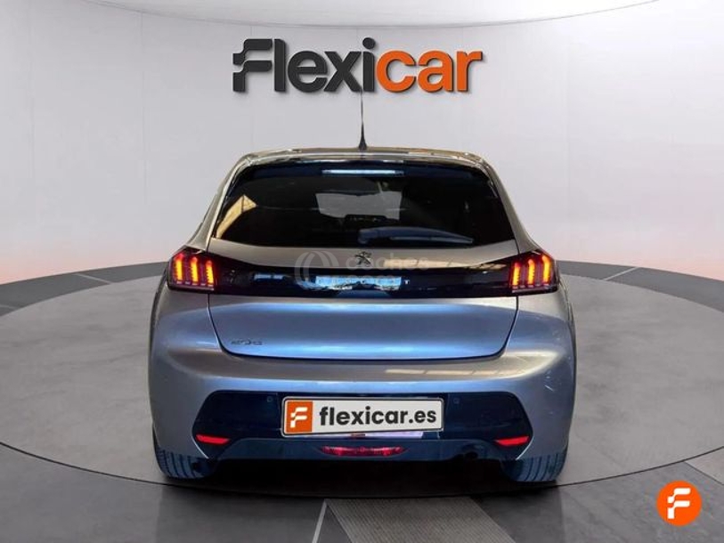 Foto del PEUGEOT 208 1.5 BlueHDi S&S Active 100