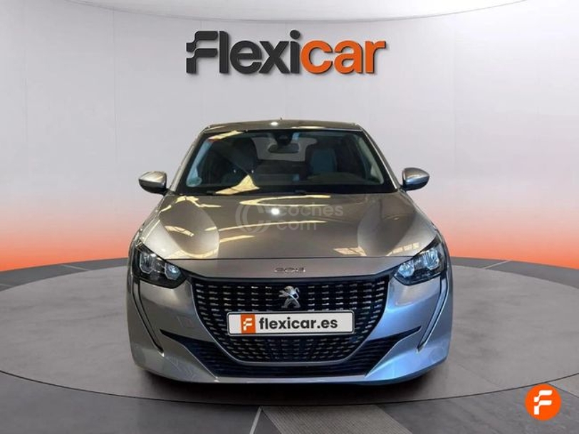 Foto del PEUGEOT 208 1.5 BlueHDi S&S Active 100