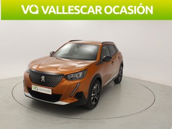 Imagen de PEUGEOT 2008 1.2 PureTech S&S Allure 100