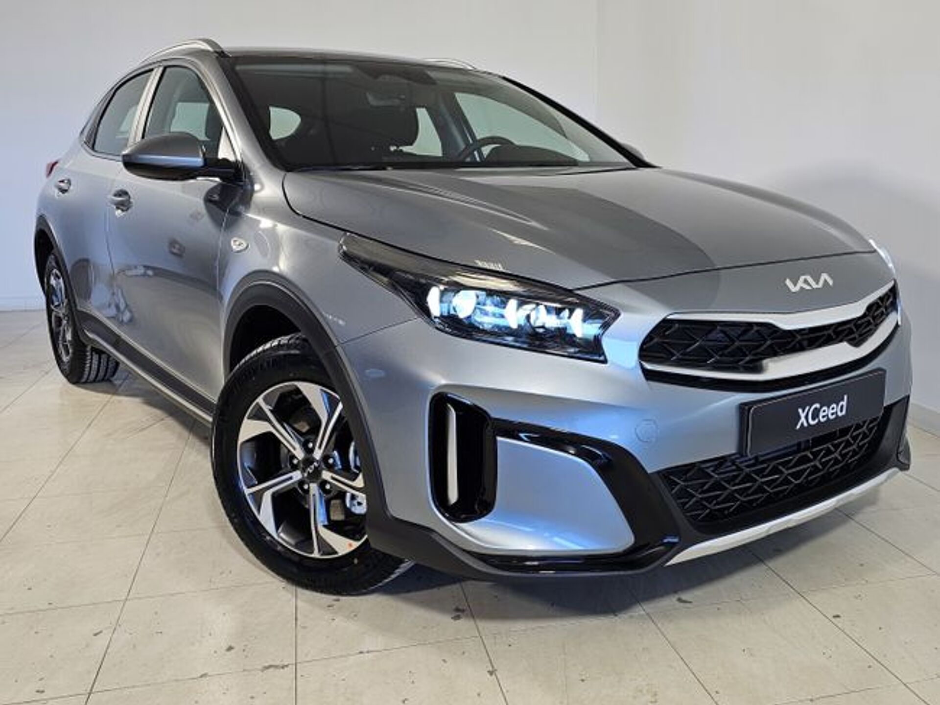 Imagen 3 de KIA XCeed
