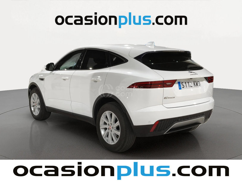 Foto del JAGUAR E-Pace 2.0D I4 HSE AWD Aut. 150