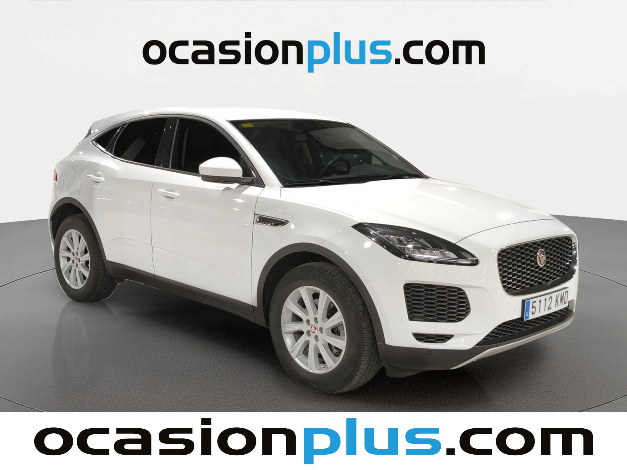 Foto del JAGUAR E-Pace 2.0D I4 HSE AWD Aut. 150