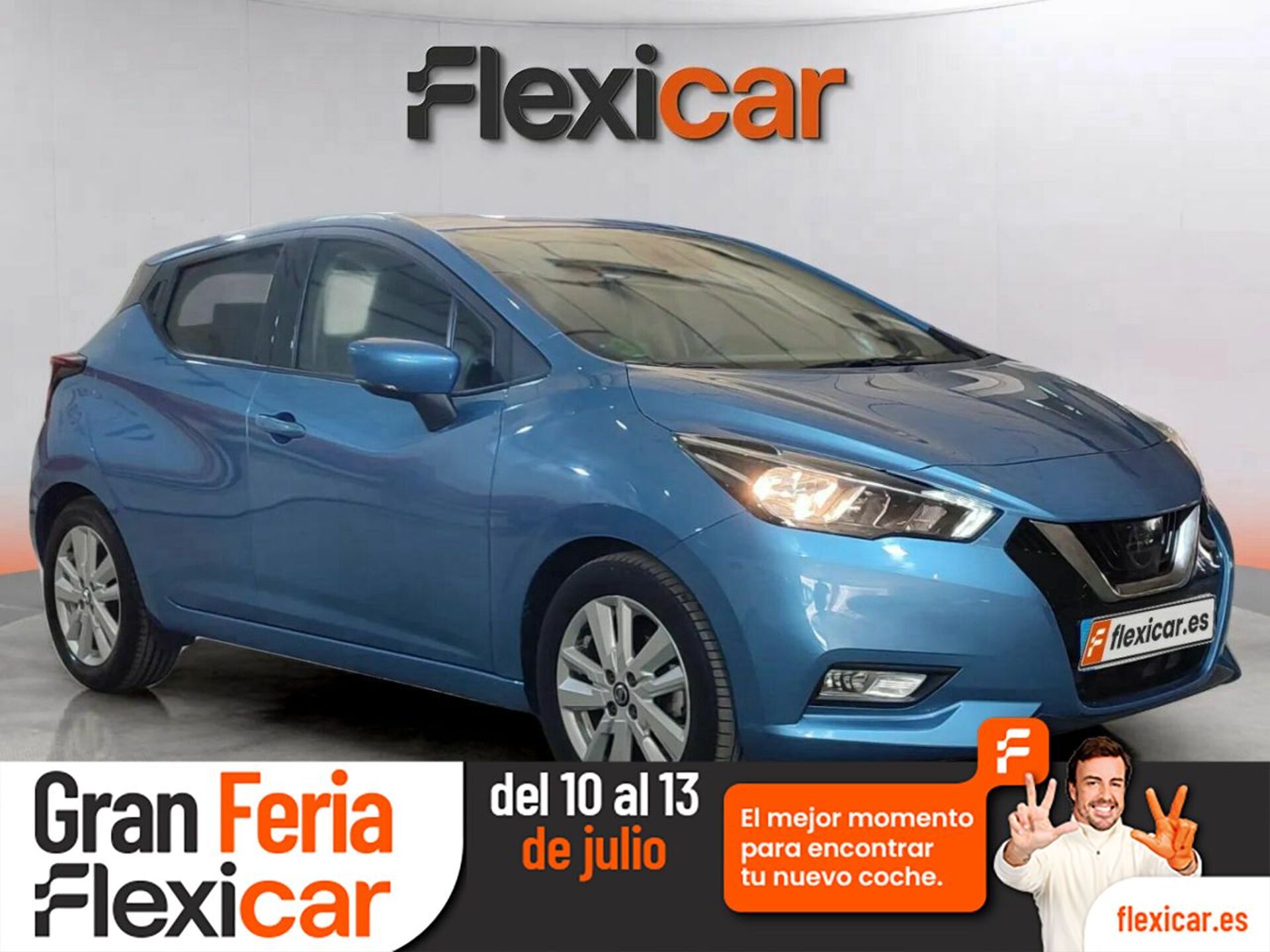 Imagen de NISSAN Micra