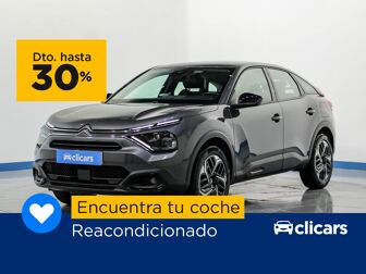 Imagen de CITROEN C4 1.2 PureTech Plus S&S 130