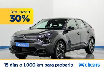 Imagen de CITROEN C4 1.2 PureTech Plus S&S 130