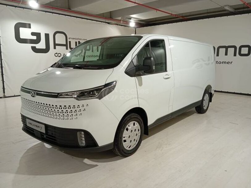 Foto del MAXUS Deliver 7 2.0D L2H1 150