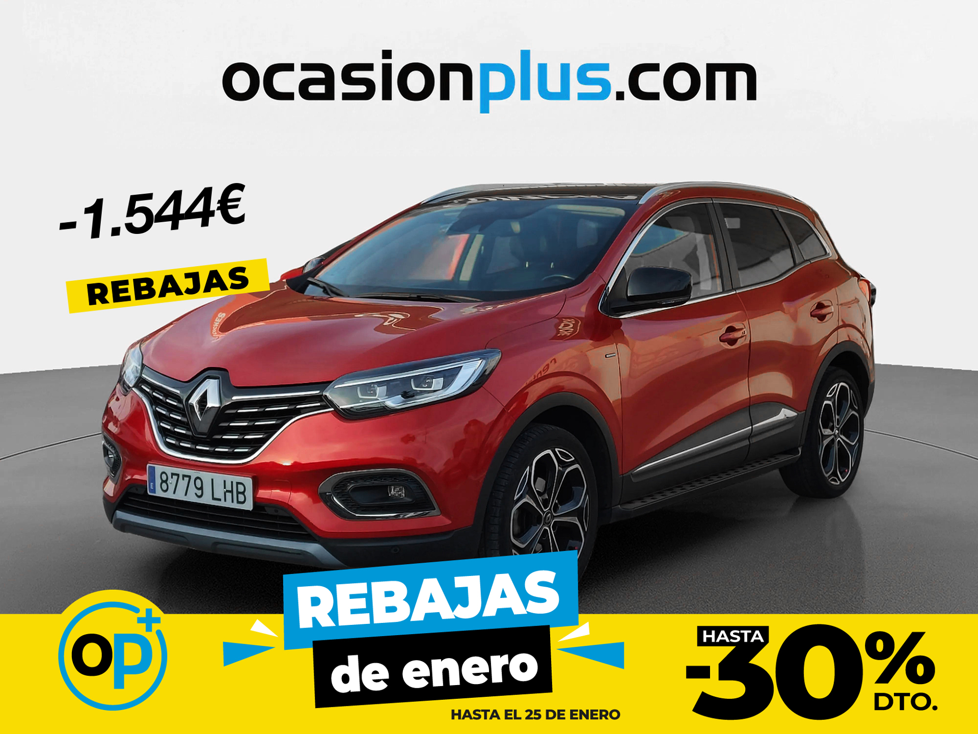Imagen de RENAULT Kadjar