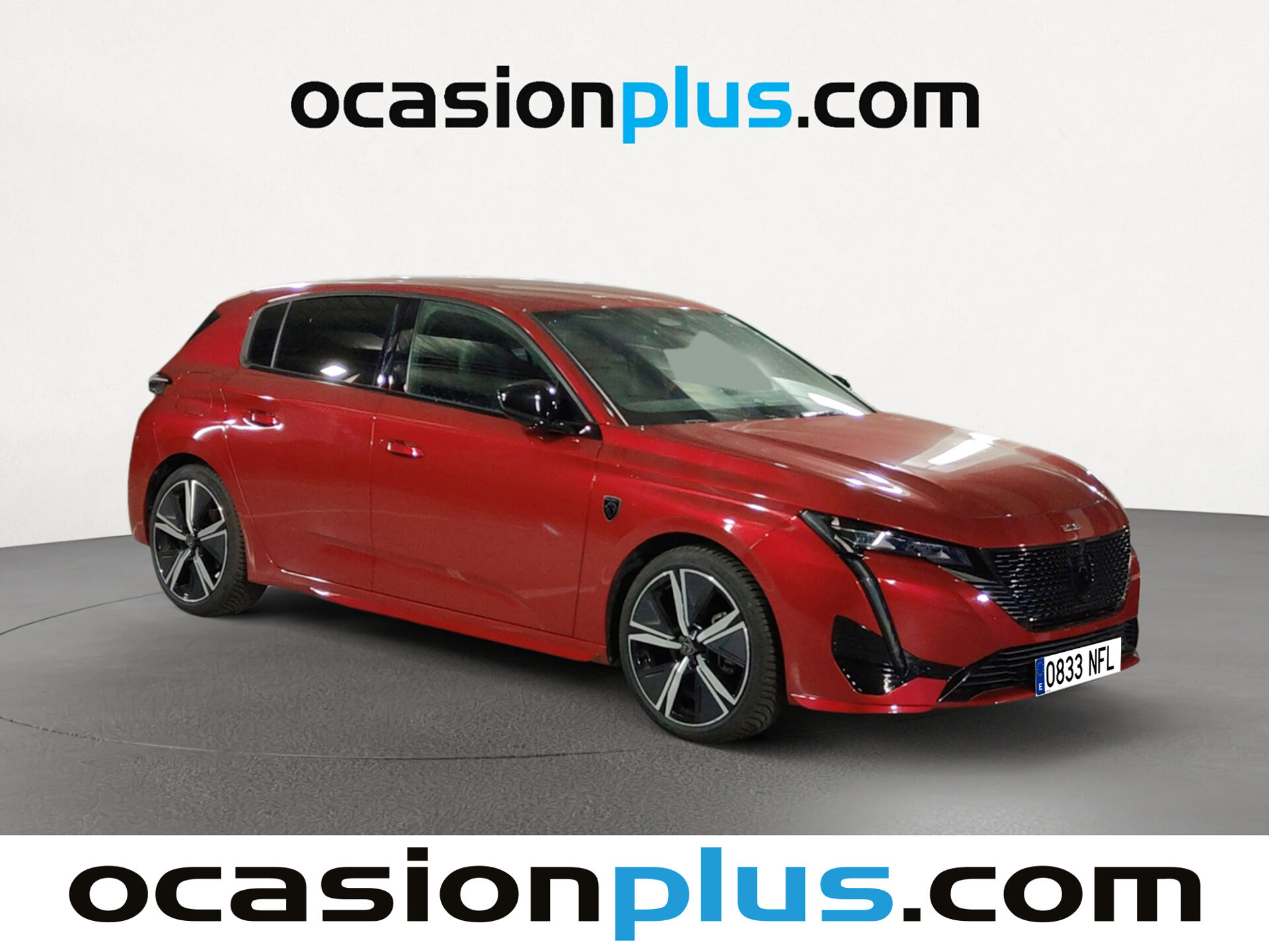 Imagen 2 de PEUGEOT 308