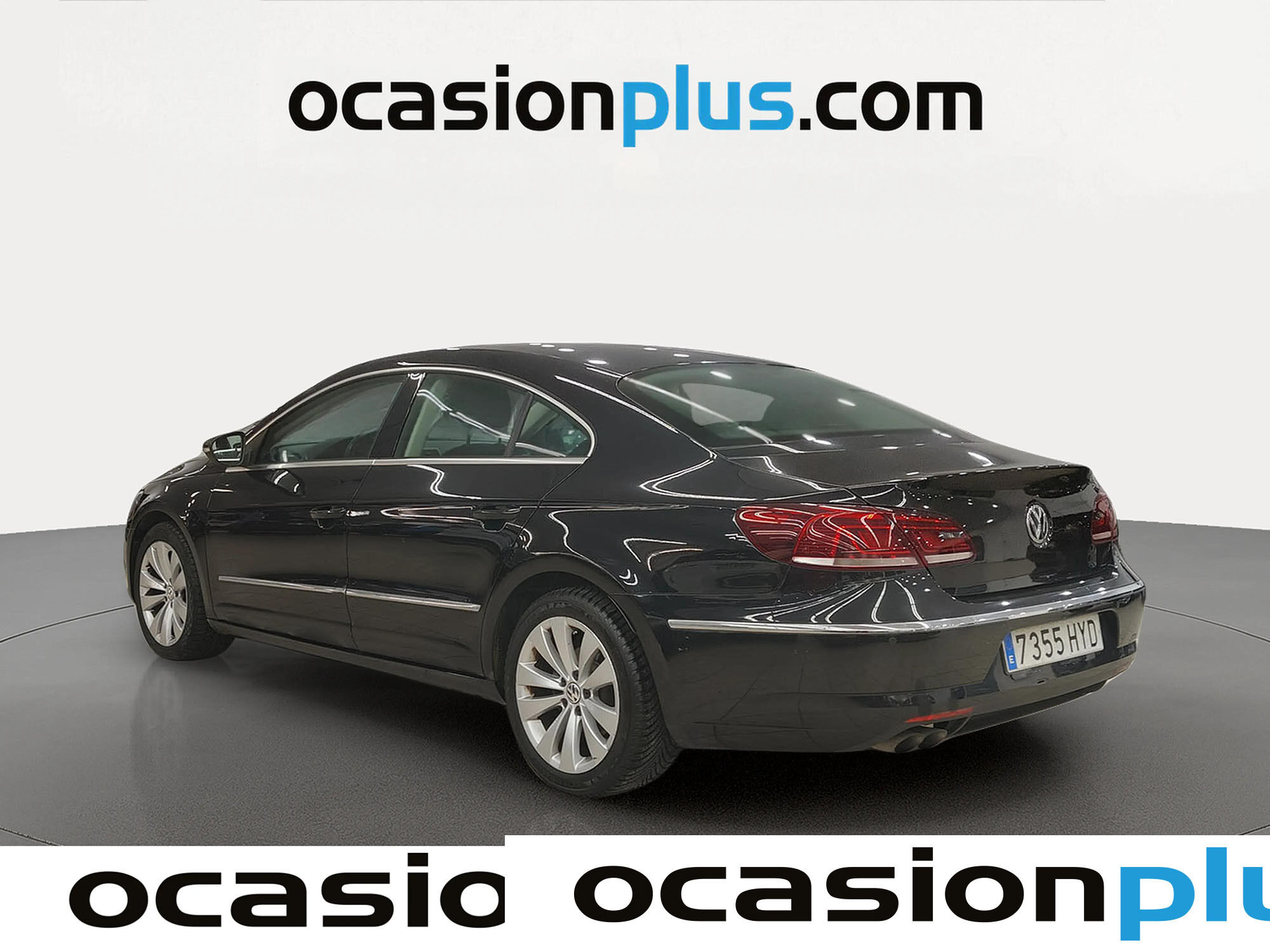 Foto del VOLKSWAGEN CC 2.0TDI BMT ADVANCE 140