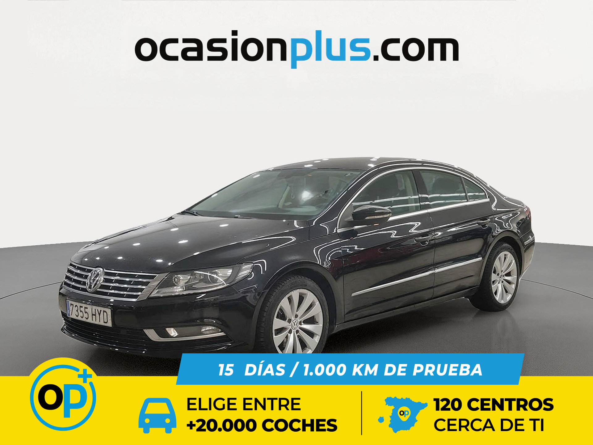 Imagen de VOLKSWAGEN CC