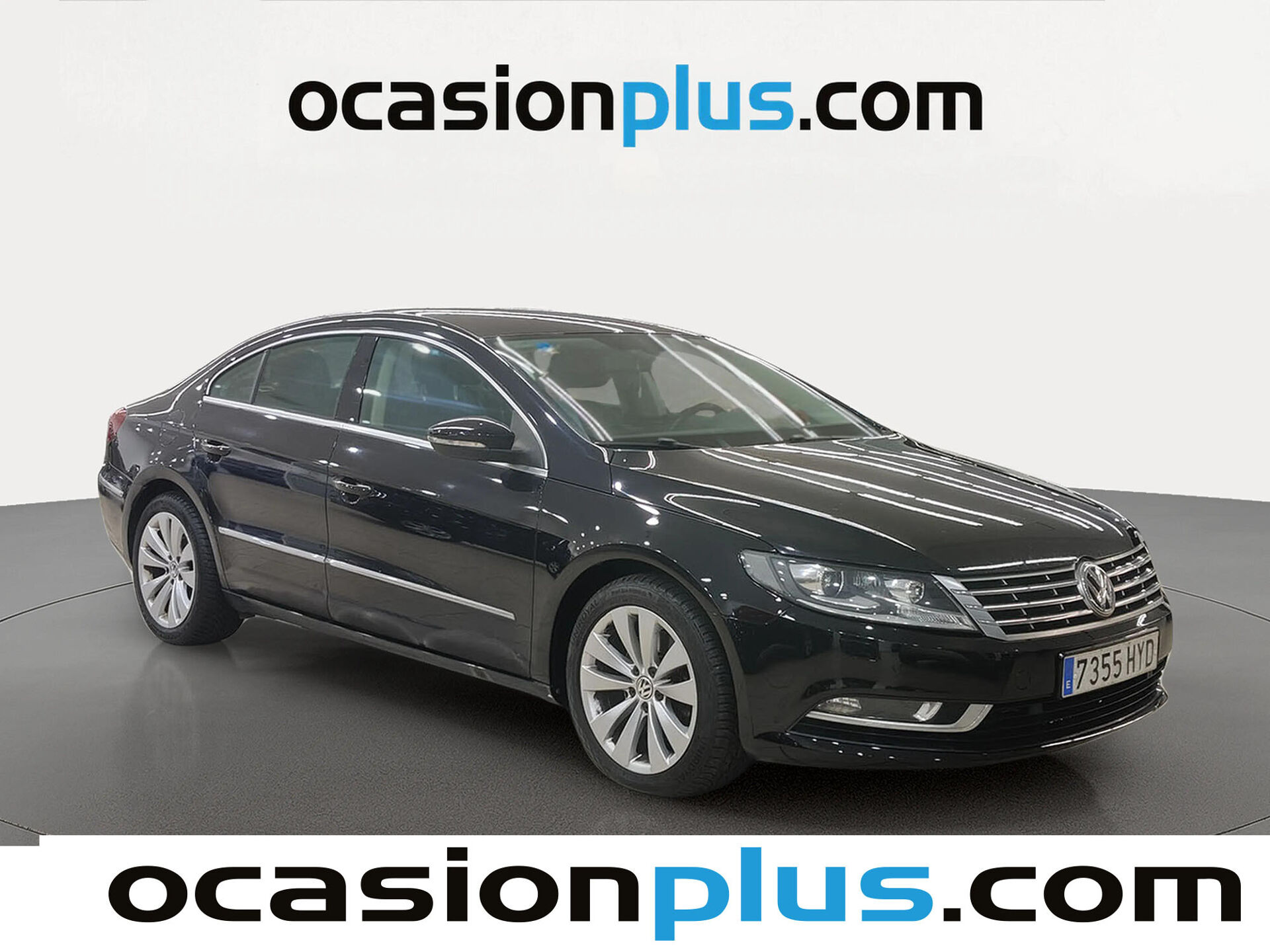 Imagen 2 de VOLKSWAGEN CC