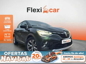 Imagen de RENAULT Captur E-TECH Híbrido Zen 105kW