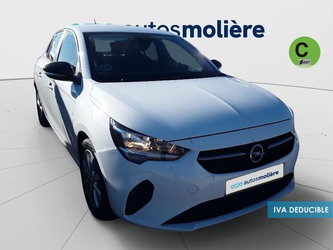 Foto del OPEL Corsa 1.2 XEL S-S Edition 75