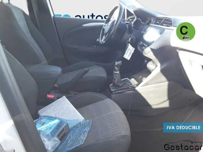 Foto del OPEL Corsa 1.2 XEL S-S Edition 75