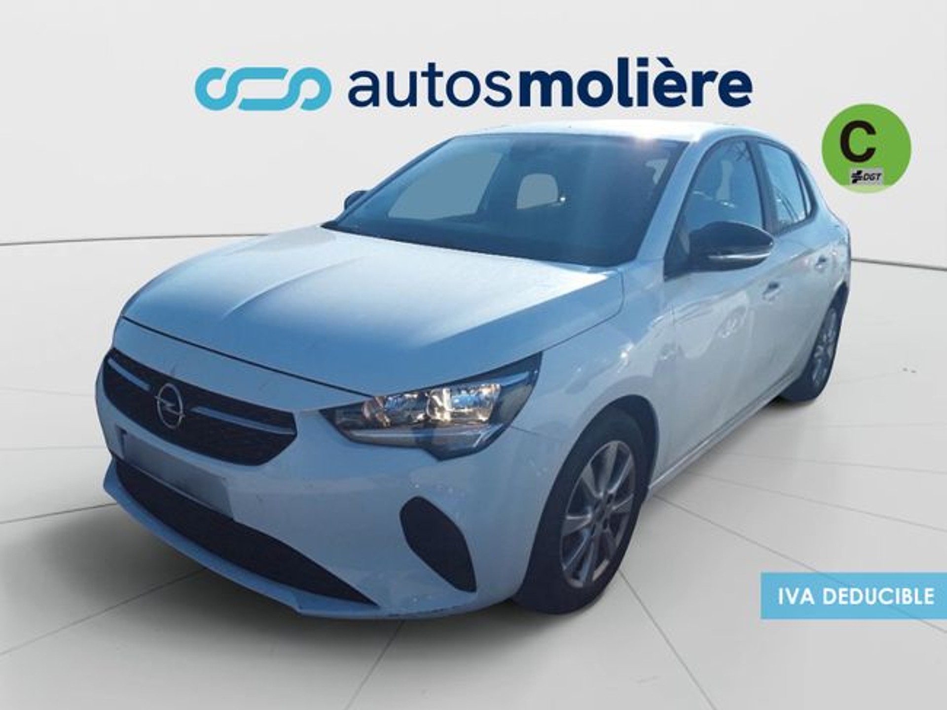 Imagen de OPEL Corsa