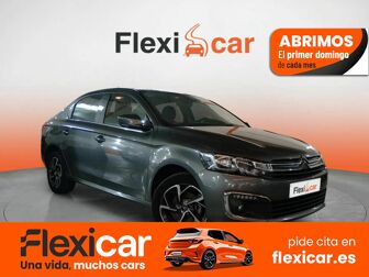 Imagen de CITROEN C-Elysée 1.2 PureTech Feel 82