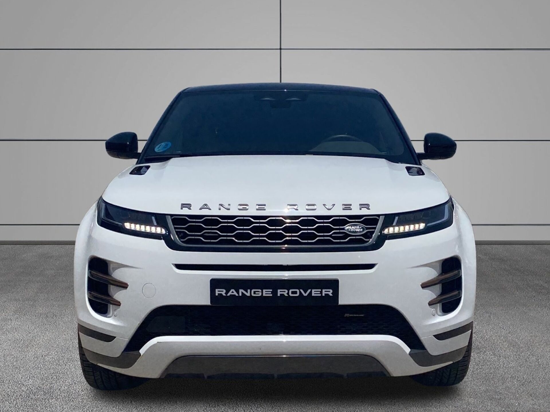 Imagen de LAND ROVER Range Rover Evoque