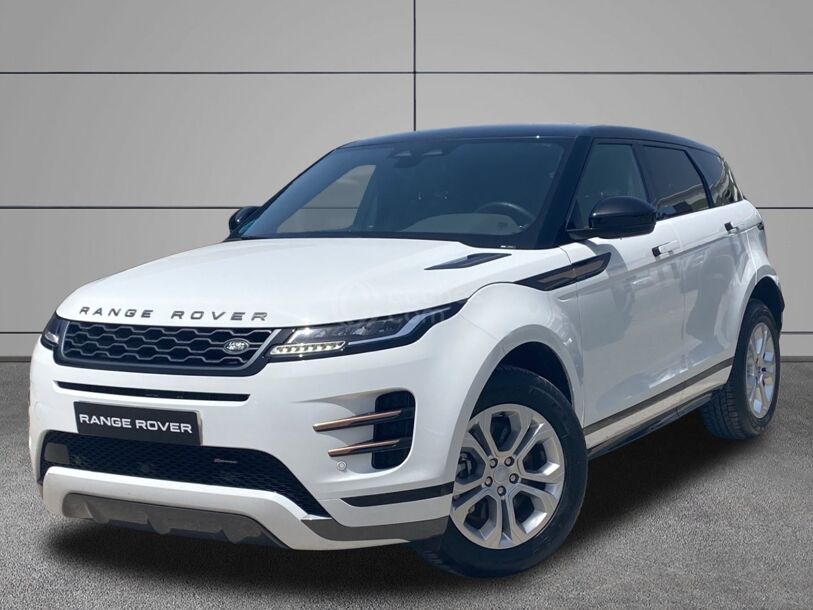 Foto del LAND ROVER Range Rover Evoque 2.0D I4 MHEV R-Dynamic S AWD Aut. 163