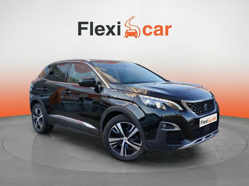 Foto del PEUGEOT 3008 1.2 S&S PureTech GT Line EAT8 130