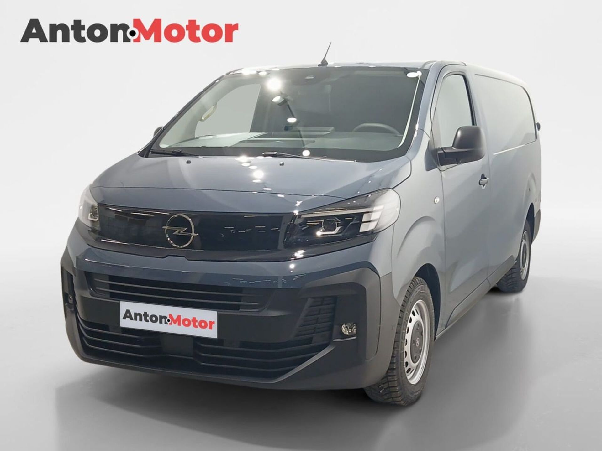 Imagen 1 de OPEL Vivaro