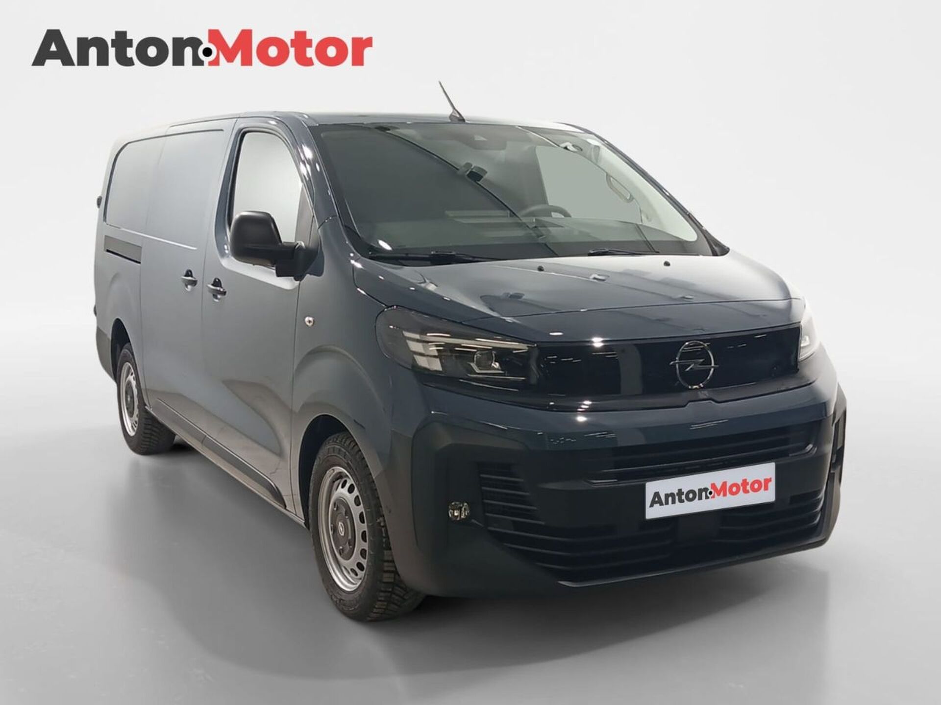 Imagen 3 de OPEL Vivaro