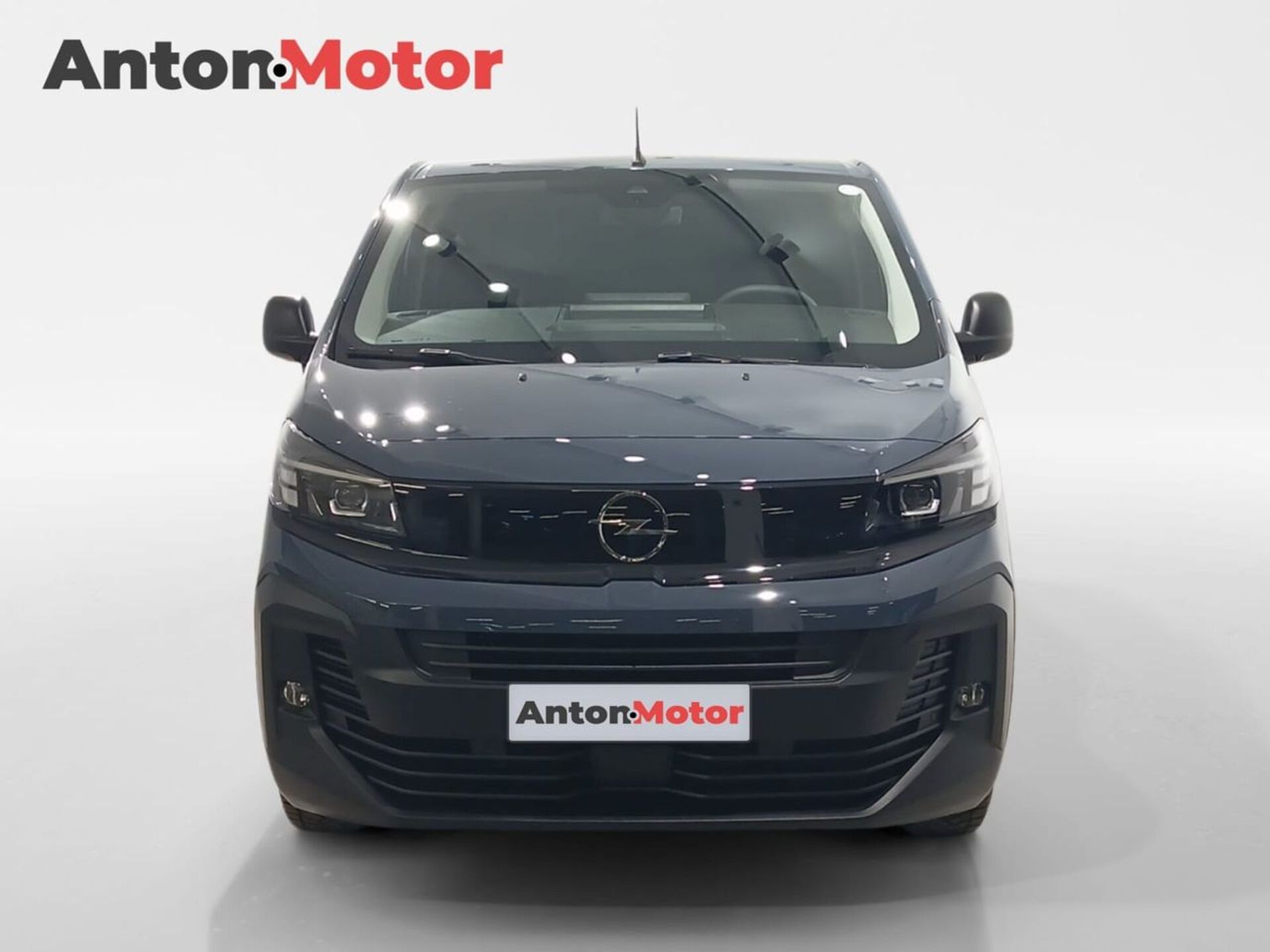 Imagen 2 de OPEL Vivaro