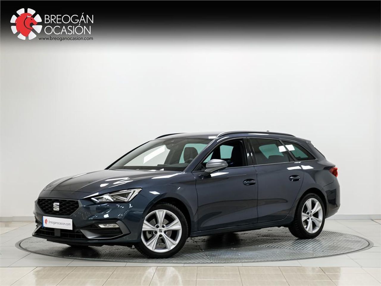 Foto del SEAT León 1.5 TSI S&S Xcellence 150